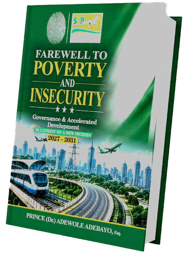SDP CANDIDATE ATTACKS ECONOMIC MANAGEMENT, SAYS NIGERIA NEEDS POLITICS OF IDEAS