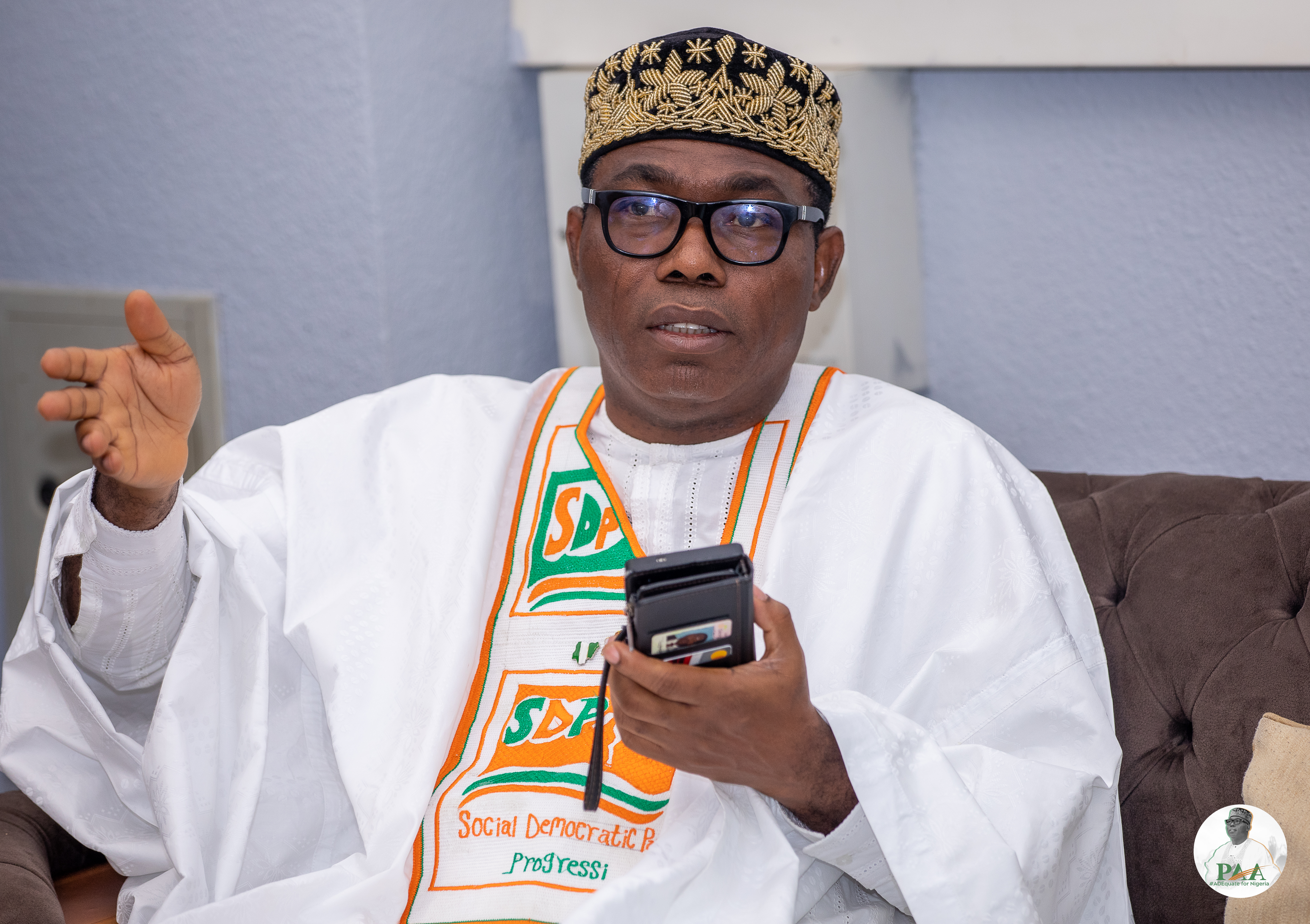 REPORT ON NIGERIA’S FUEL SUPPLY, PRICING AND DOMESTIC REFINING