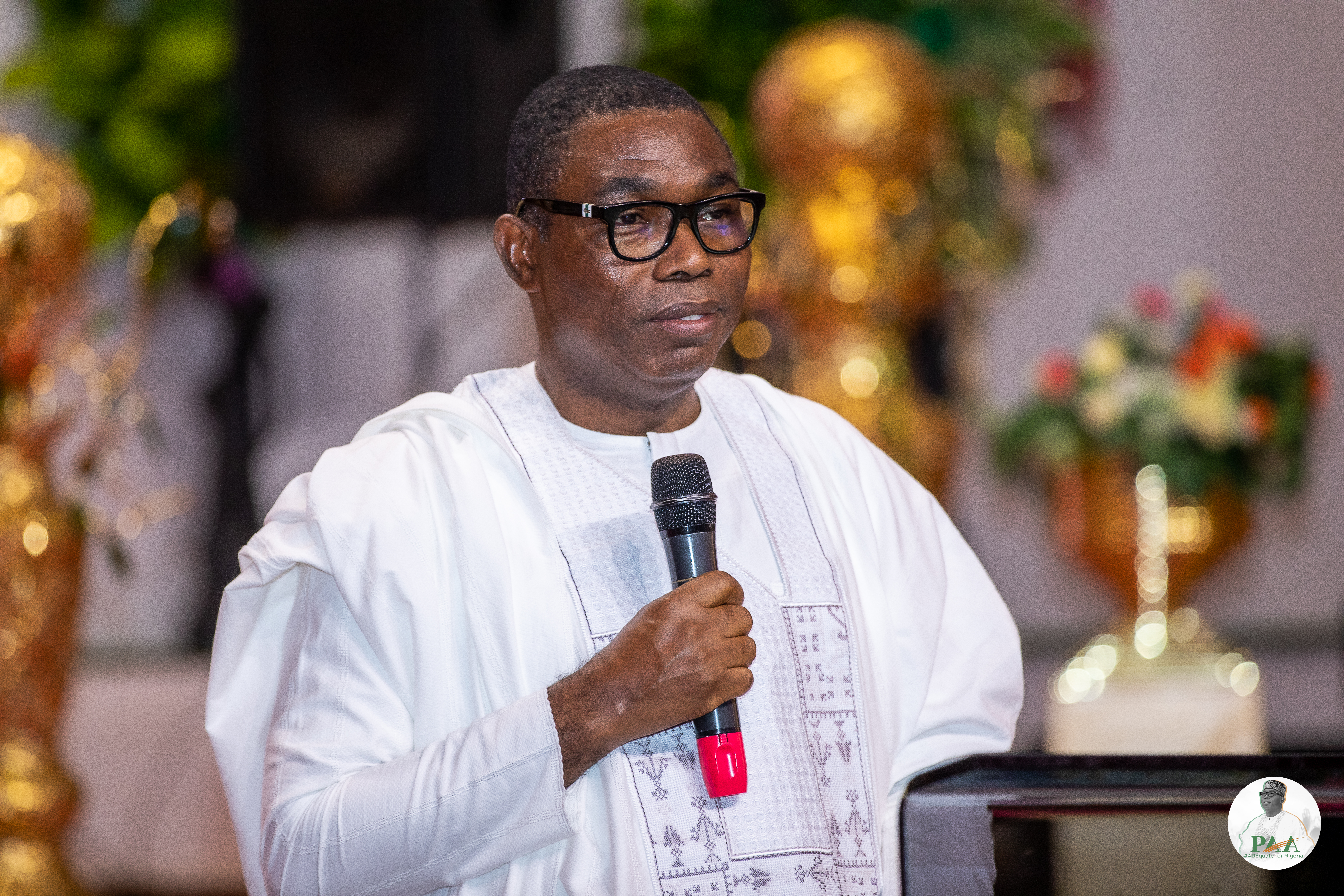 ADEBAYO SAYS CHAPTER TWO OF CONSTITUTION SHOULD GUIDE NIGERIA’S GOVERNANCE