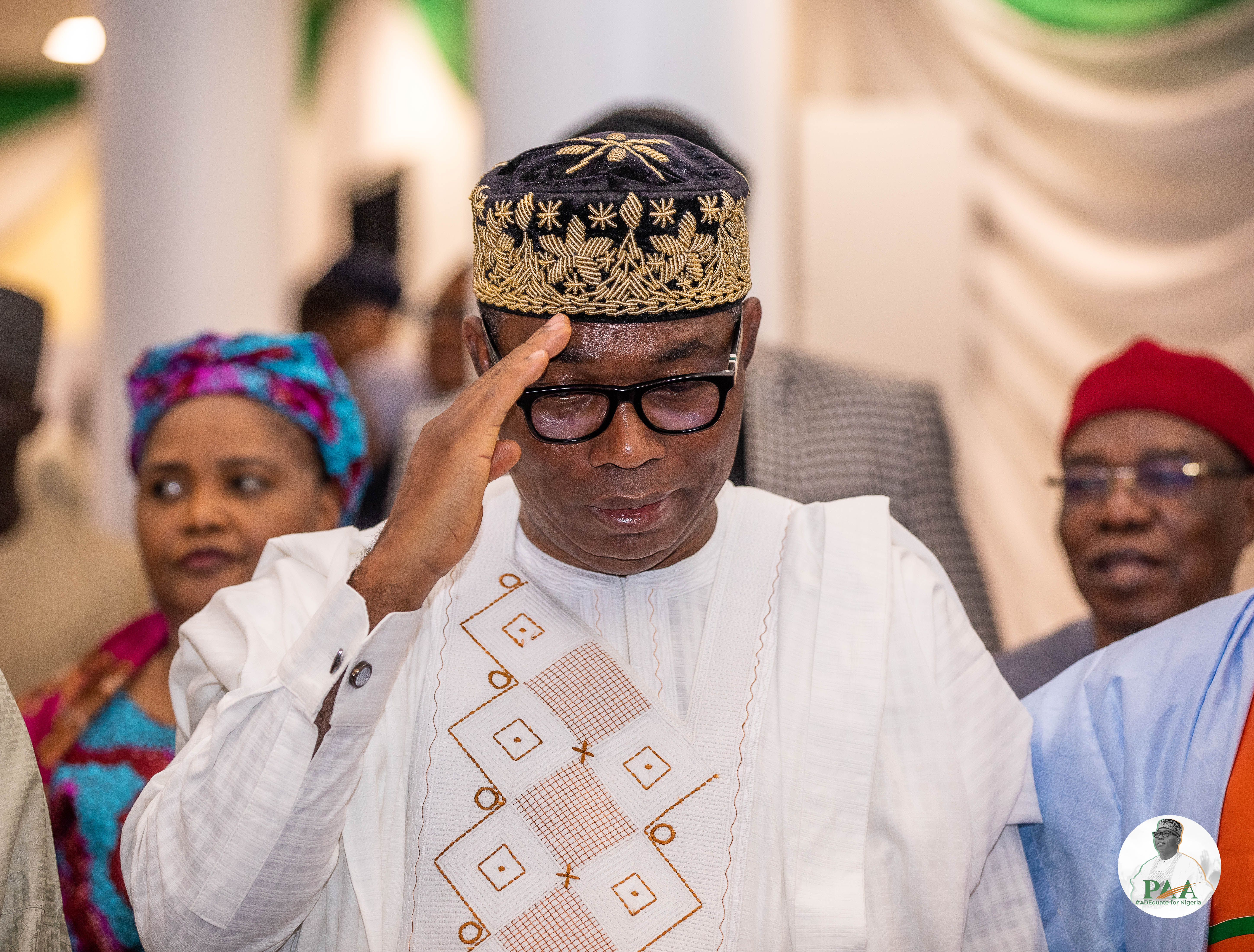 CWAY URGES NIGERIAN YOUTHS TO TAKE ACTIVE ROLE IN POLITICAL FUTURE
