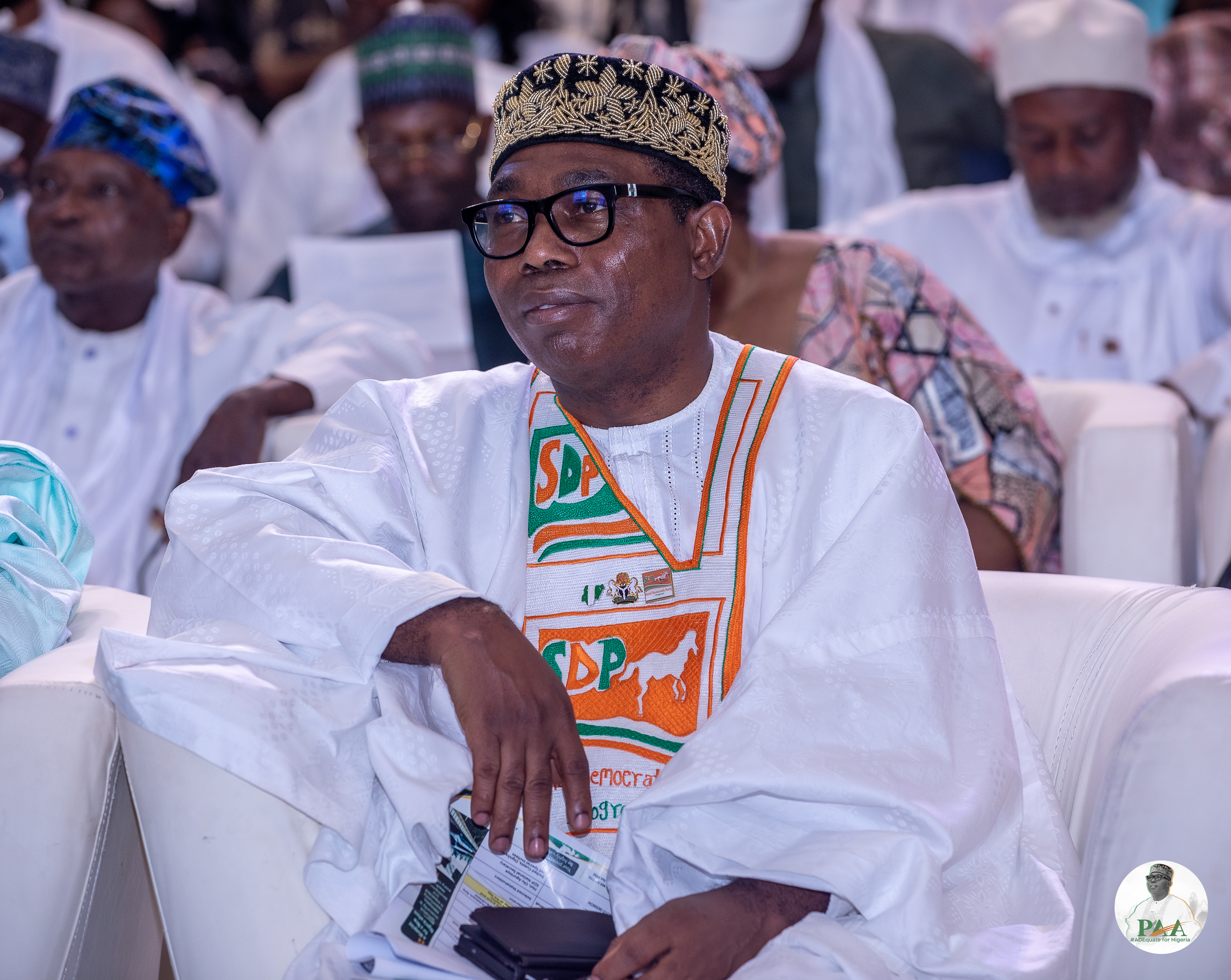 CWAY CALLS FOR GREATER YOUTH PARTICIPATION, ACCOUNTABLE LEADERSHIP
