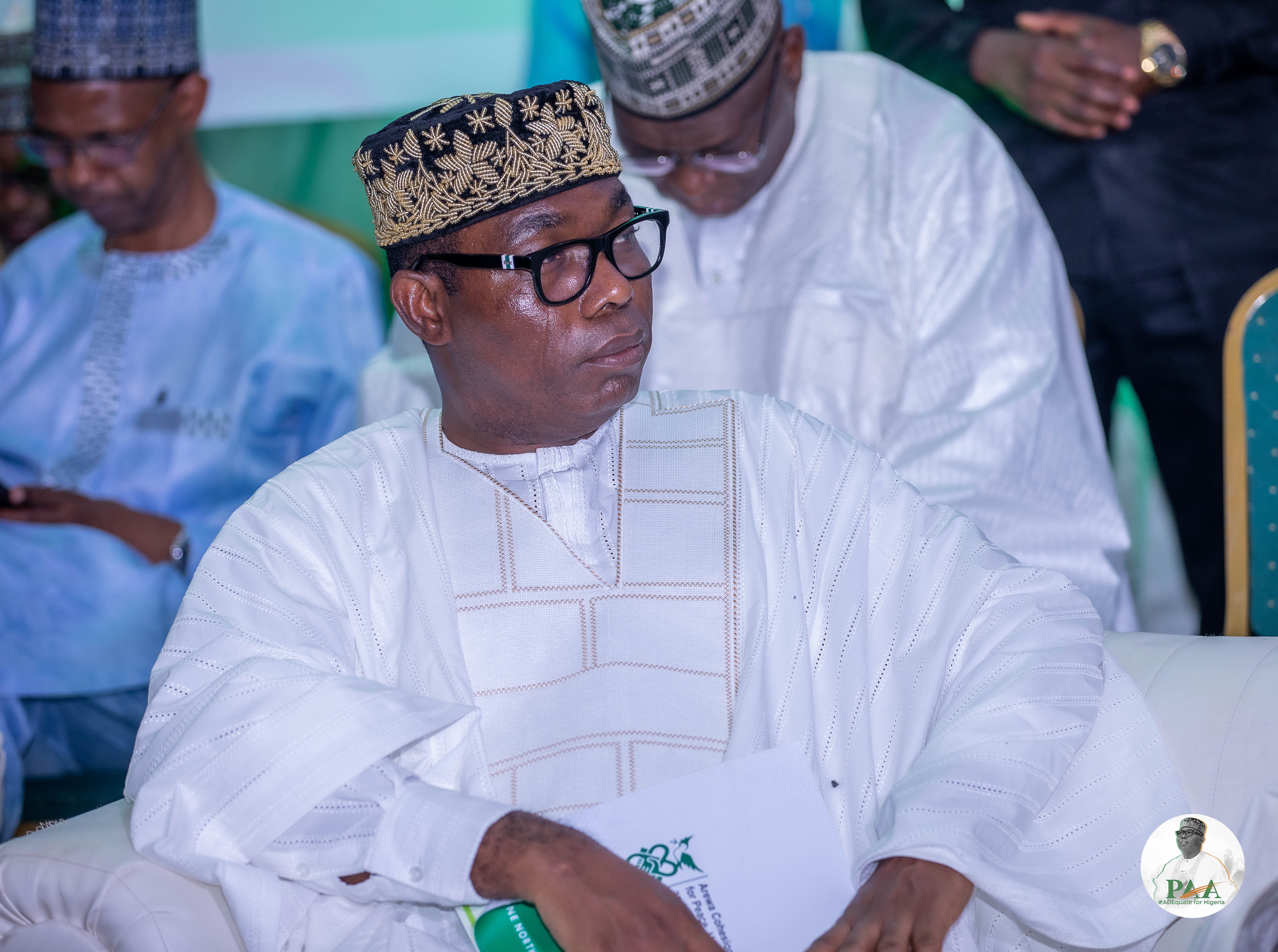 ADEBAYO CALLS FOR IMMEDIATE RESCUE OF ABDUCTED NYSC MEMBERS, SECURITY REFORMS